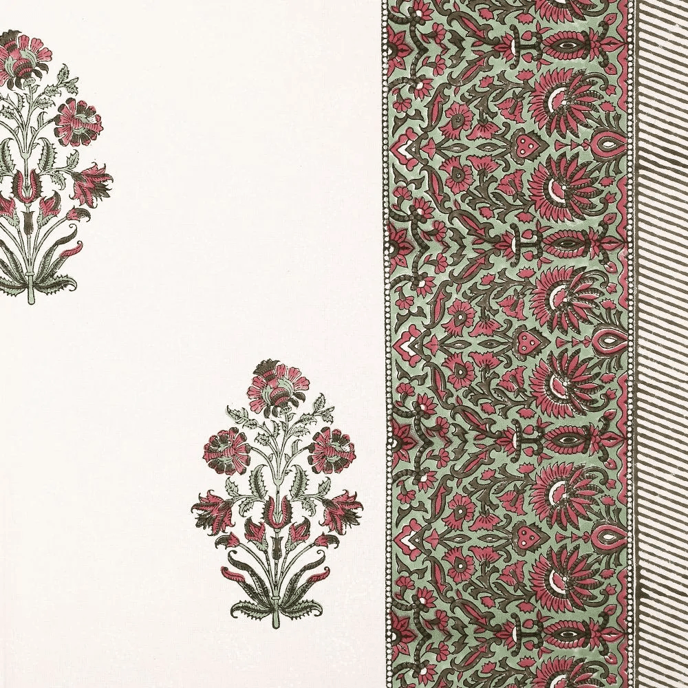 JAIPUR BLOCK PRINT