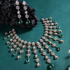 Saga Dhaga festive jewellery